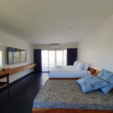 The Sila Suites - Intrawarorot เชียงใหม่ ภายนอก รูปภาพ