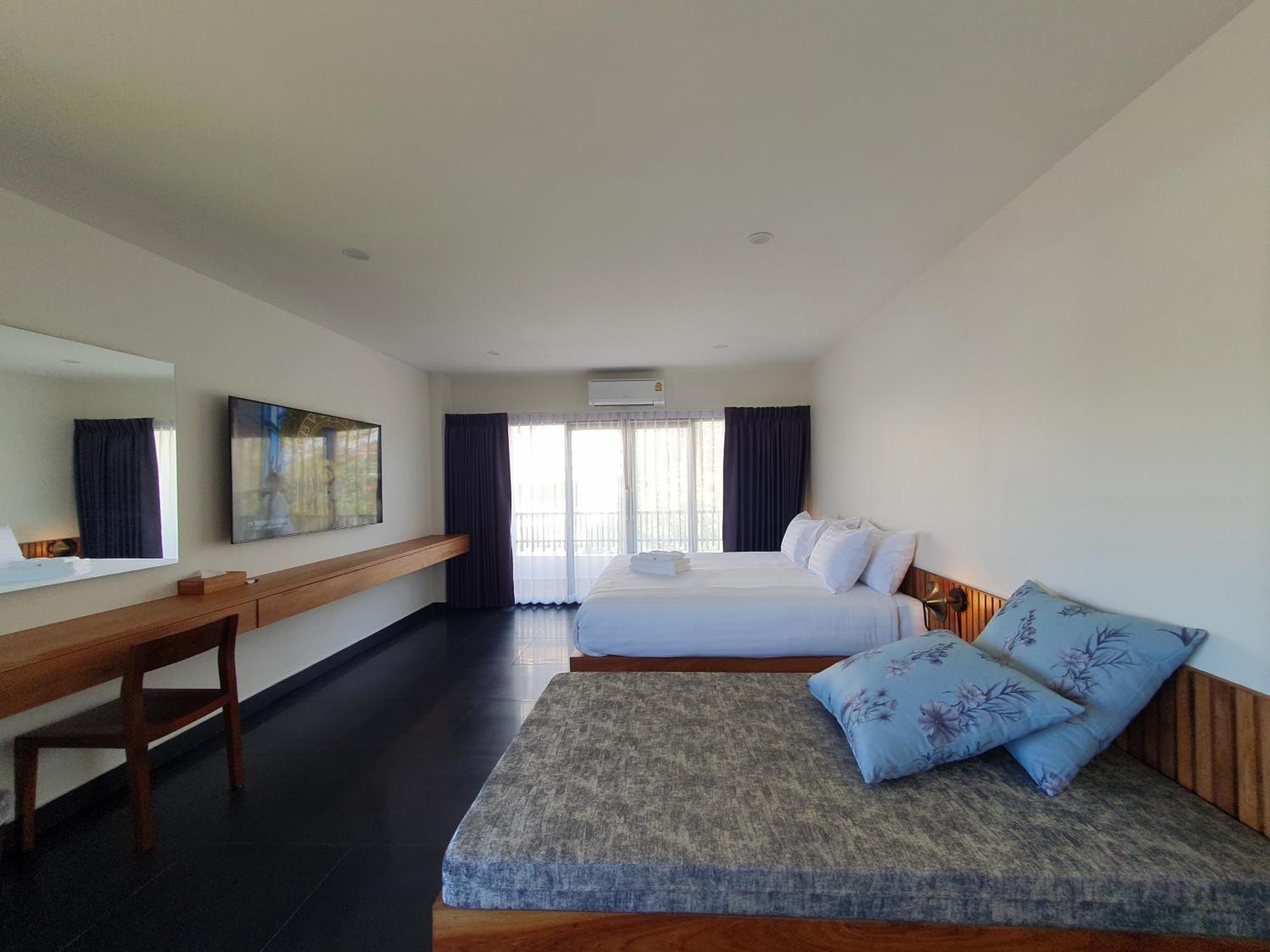 The Sila Suites - Intrawarorot เชียงใหม่ ภายนอก รูปภาพ