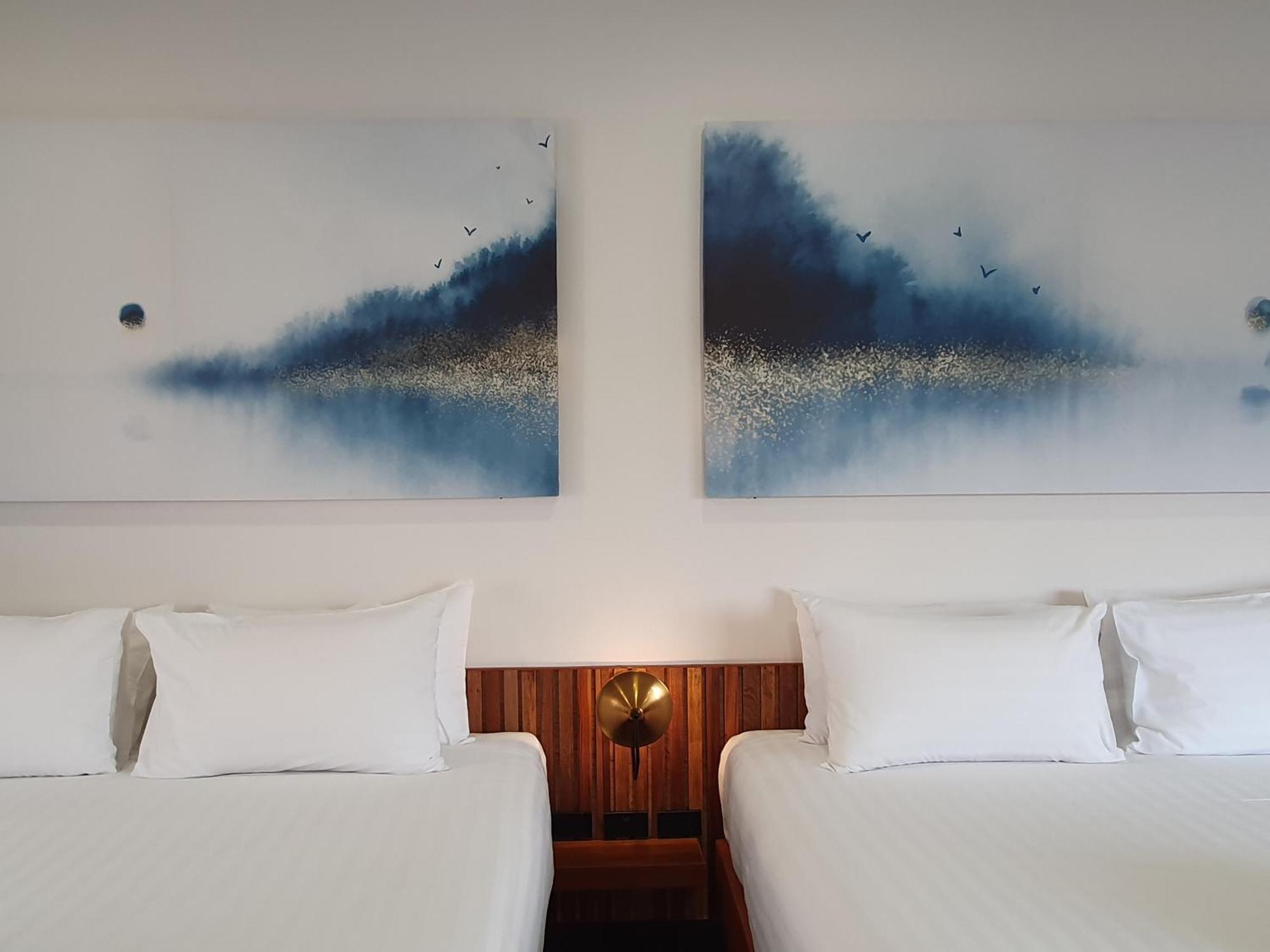 The Sila Suites - Intrawarorot เชียงใหม่ ภายนอก รูปภาพ
